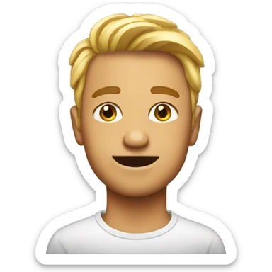 Emoji marseillais sticker