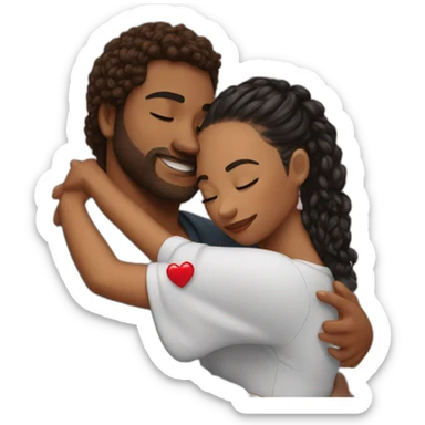 Love ❤️ sticker