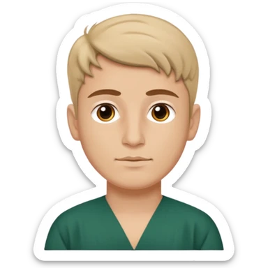 pakistani white boy wearing pashto pakool sticker