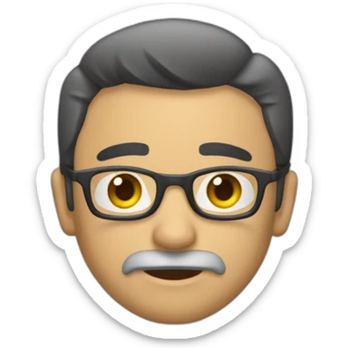 hasta aquí mi reporte Joaquín sticker