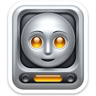 Automated Video Content System  sticker