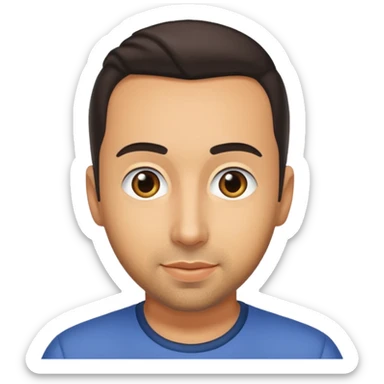 Howie Dorough sticker