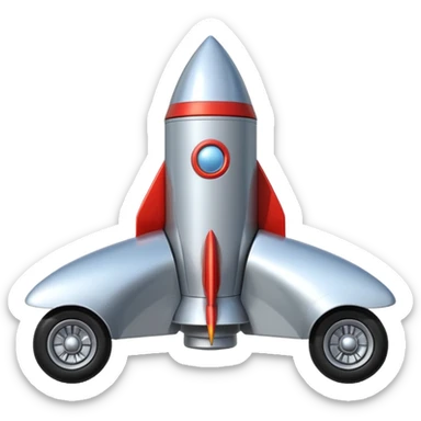 rocket league sticker