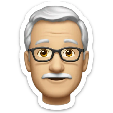 Cyril tabrd paysagiste sticker