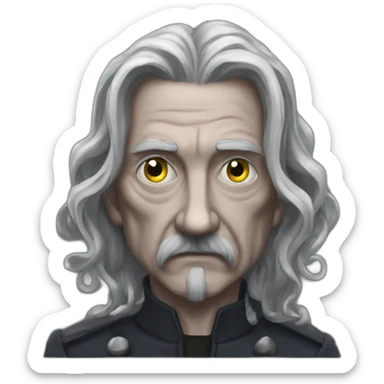 stark existence of among usincomprehension within the infinitely eldritch destruction of turmoil sticker