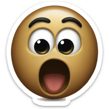 a "yeeps: hide and seek" character sticker