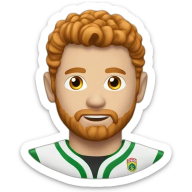 Canelo alvares sticker