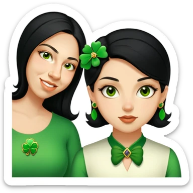 Verdant Vision sticker