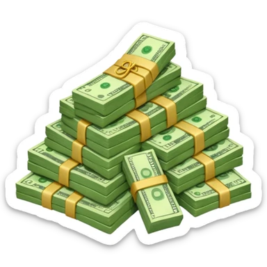 돈 sticker
