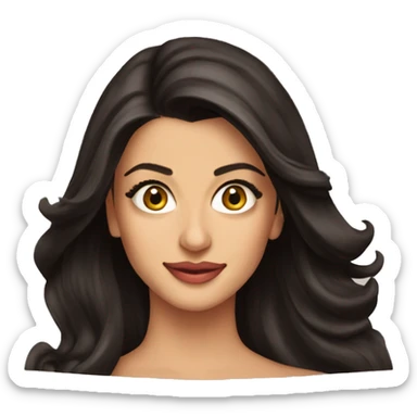 Aishwarya Rai  sticker