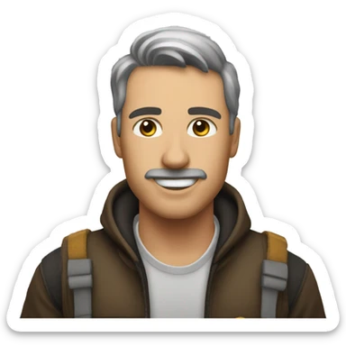 
Collaborator: Participate in the first farming session. sticker