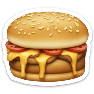 share with a frie sticker