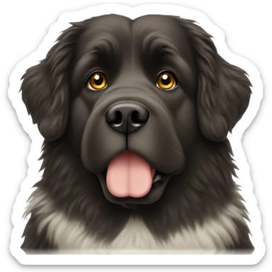 newfoundland canada sticker