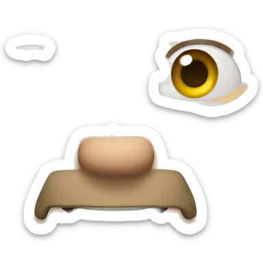 chris redfield emoji sticker