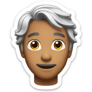 naveen sticker
