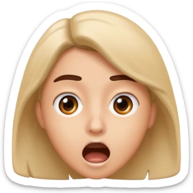 Speed shocked sticker