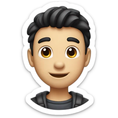 micky mouse  sticker