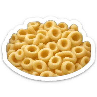 microwaved_cereal sticker