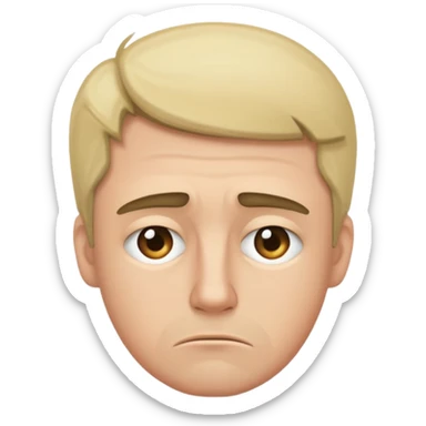 Unemployed Friend sticker