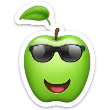 Appel,téléphones sticker