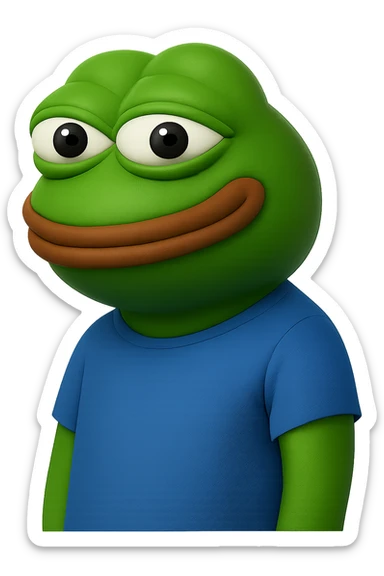 flip this image horizontally sticker