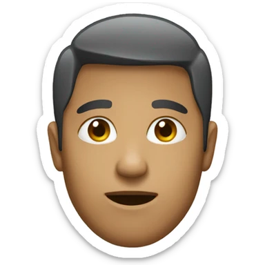 profile picture sticker