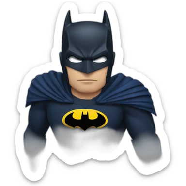 batman—with-psg-jersey sticker