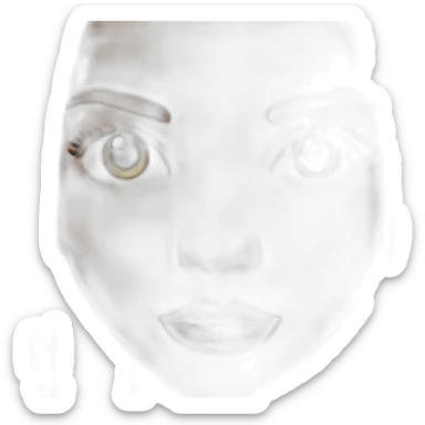 anya taylor-joy sticker