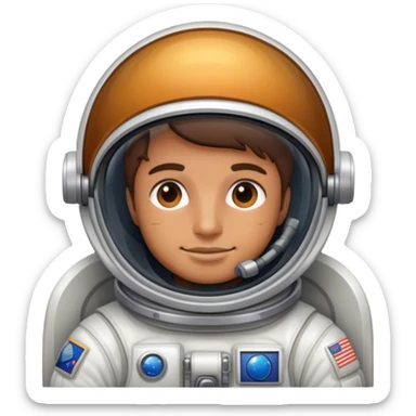 👨‍🚀 sticker