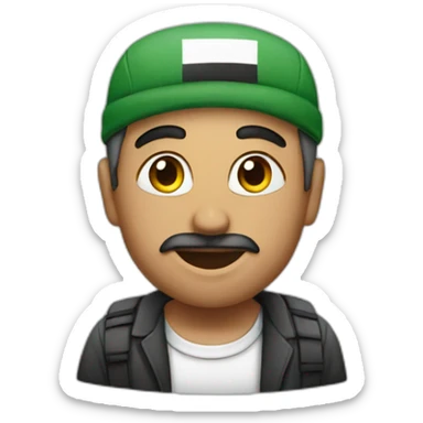 free palestine sticker