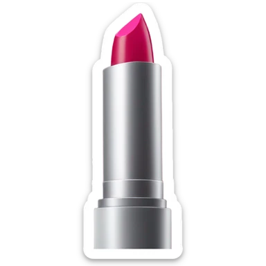 Create lipstick  sticker