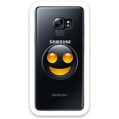 Samsung Galaxy S25 Ultra sticker