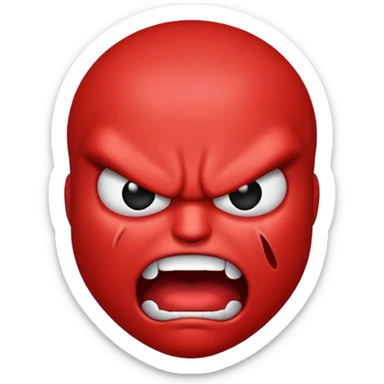 Make a sus Flushd emoji  sticker