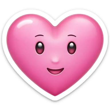 💖hazme emoji caso igual a este💗 sticker