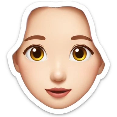 Nayeon de twice sticker