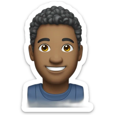 blueprint alumni at berkeley sticker