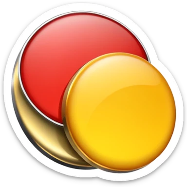 Premiere logo emoji sticker
