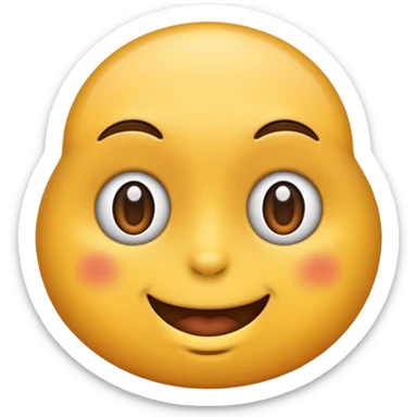 Эстетика sticker