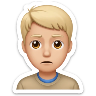 transtorno de personalidade sticker