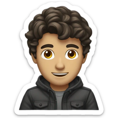 renato ruivo sticker