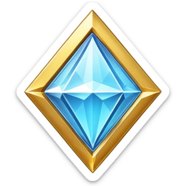 diamante 2 fortnite rank sticker