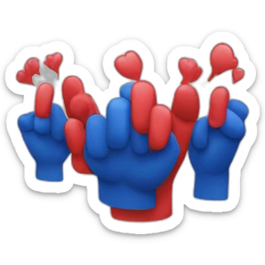 partido popular sticker