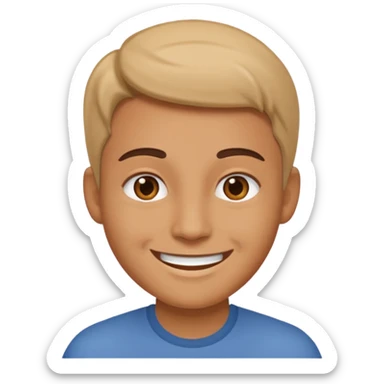 Relacionarse sticker