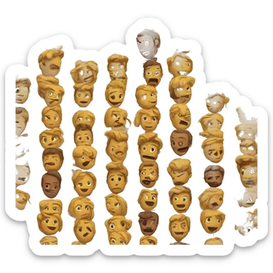 unsaved changes sticker