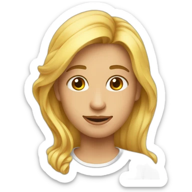 Émojis IA 1112694 emojis générés et ça compte ! sticker