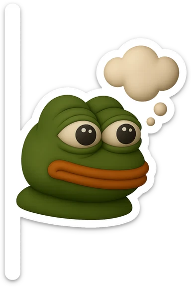 flip this image horizontally and  recreate this without background but keep all the shadows, add drop shadows on all elements  sticker