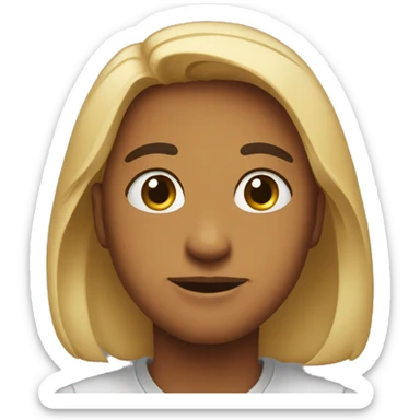 🥺 face of this emoji and 🤗 h sticker