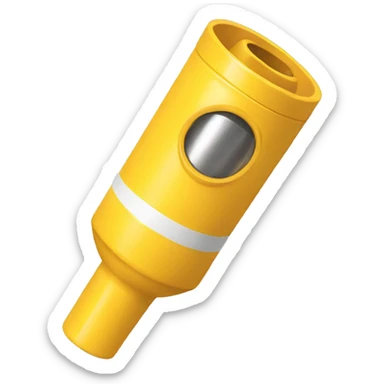 sport whistle sticker