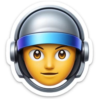 Make a Gaming logo and then put some Robotic background design with it then put my name SAYUTI at the front sticker