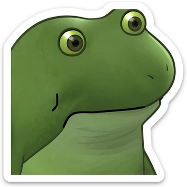 Pink Martini sticker